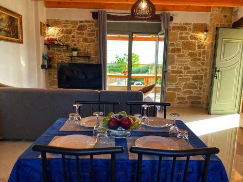 Destan & Juliette Traditional Villa