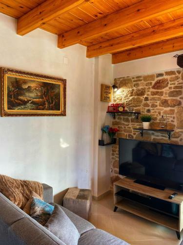 Destan & Juliette Traditional Villa