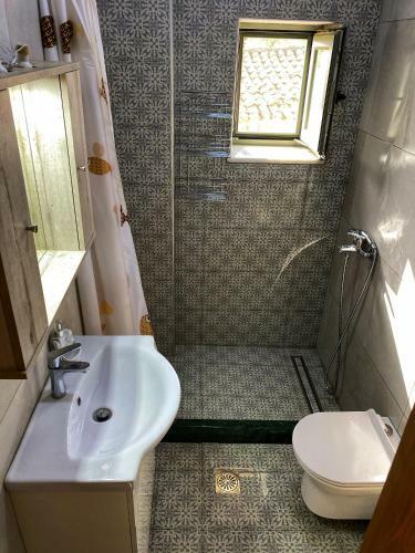 Destan & Juliette Traditional Villa
