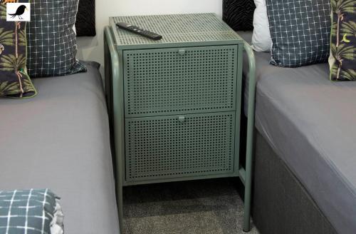 Blackbird Accommodation And Luxury Apartments Room 14