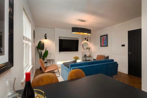 Capri Stays - Apartment Two - Two Bed Apartment