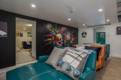 Empress Hall Blackpool By Charles Alexander Short Stay