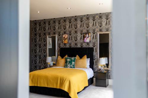 Empress Hall Blackpool By Charles Alexander Short Stay
