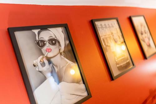 Empress Hall Blackpool By Charles Alexander Short Stay
