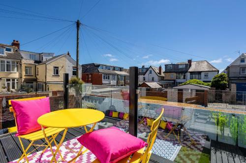 Empress Hall Blackpool By Charles Alexander Short Stay