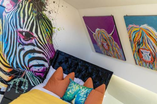 Empress Hall Blackpool By Charles Alexander Short Stay