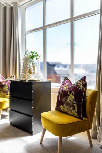Empress Hall Blackpool By Charles Alexander Short Stay