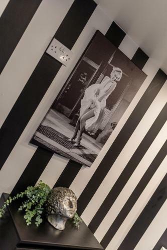 Empress Hall Blackpool By Charles Alexander Short Stay