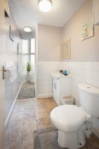 Apartamento 02 Springfield - Sleeps 6