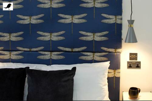 Blackbird Accommodation And Luxury Apartments Room 11