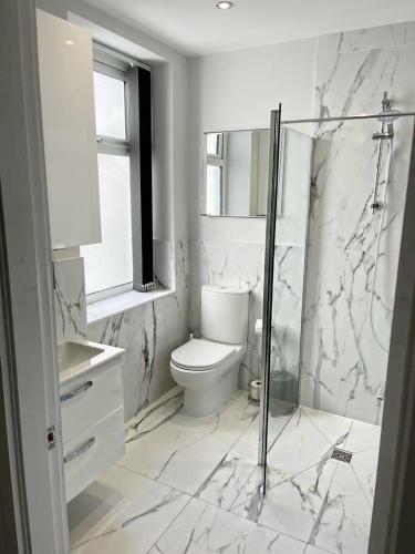 Smith Stayz Apartments
