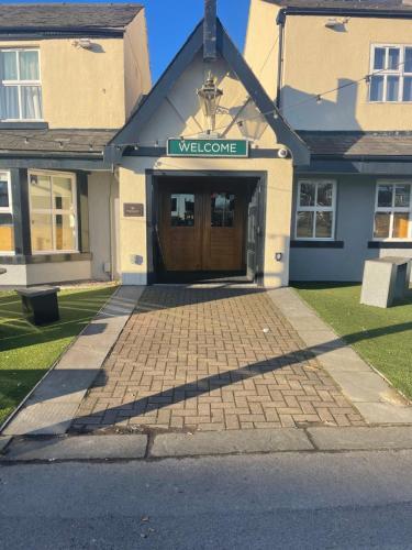 The Welcome Apartment