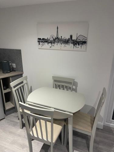 The Welcome Apartment