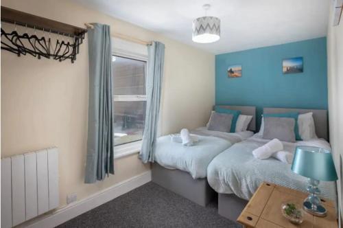 Apartamento 04 Springfield (sleeps 6)