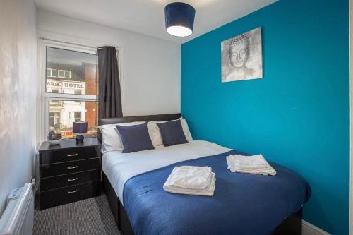 Apartamento 03 Springfield - Sleeps 4