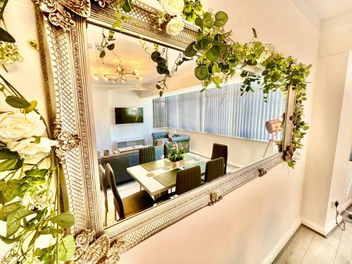 Apartamento Winter Gardens Owners Suite Blackpool