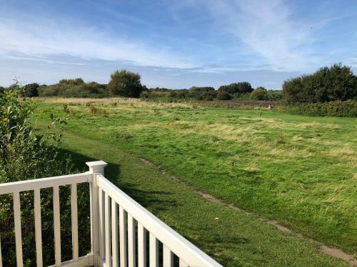 Marton Mere Blackpool