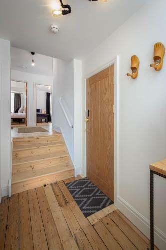 Blueberries Apartments By Sasco