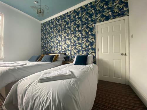 Relax Blackpool