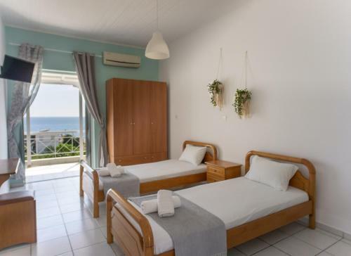 Apartamento Fuga Rooms