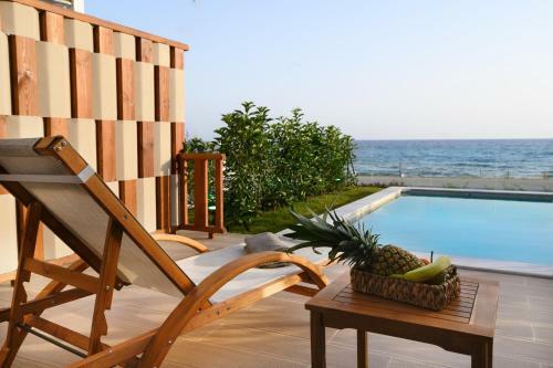 Villa Dorra Coast Suites