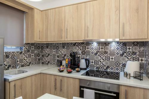 Apartamento Elena's Kantia House
