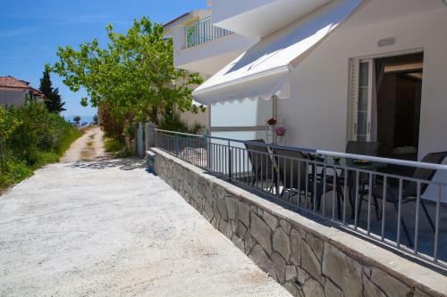 Apartamento Elena's Kantia House