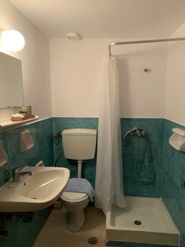 Hostal Philoxeni Akti
