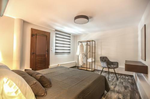 Apartamento Avli Luxurious House