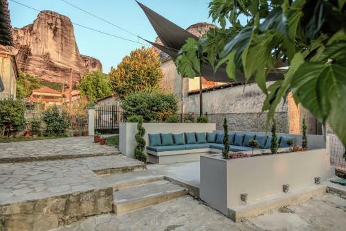 Apartamento Avli Luxurious House