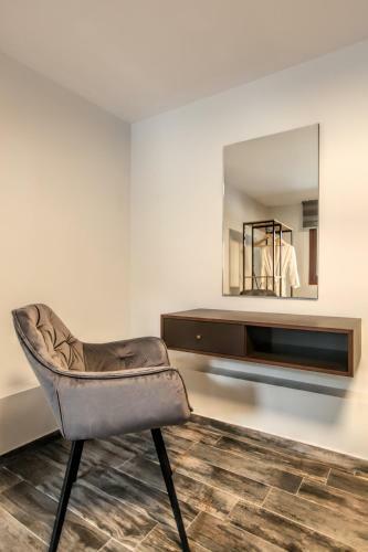 Apartamento Avli Luxurious House