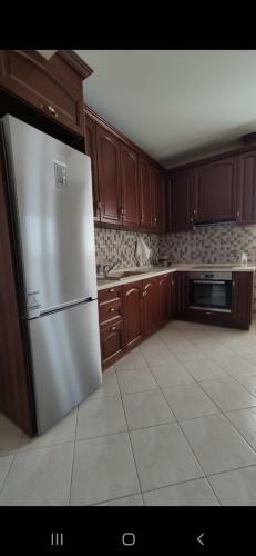 Apartamento Panos Luxury Suites