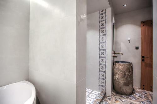 Apartamento Meteora Heaven And Earth Kastraki Premium Suites