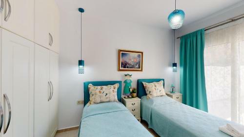 Villa Urania Kamilari