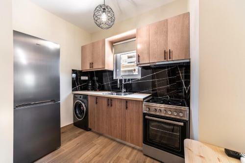 City View Apartments