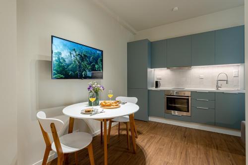 Apartamento Desertia Loft #3