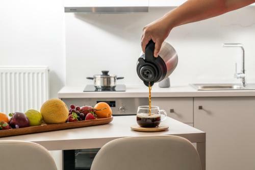 Apartamento Elea City Living