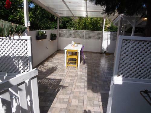 Apartamento Modern Confort Studio With Rental Car Offer