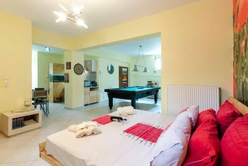 Apartamento Modern Confort Studio With Rental Car Offer