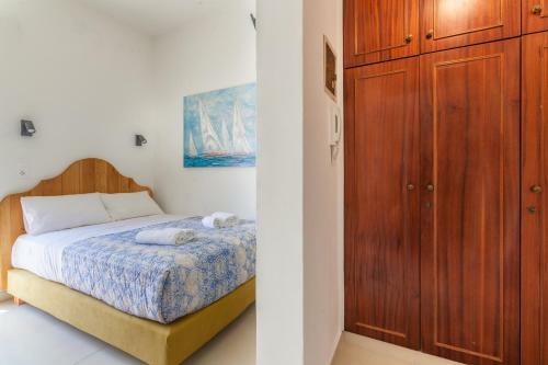 Apartamento View & Value Studio