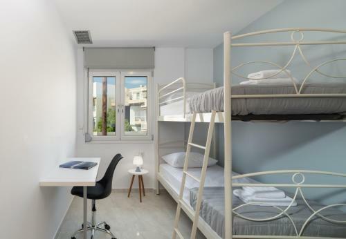 Elisavet Apartment