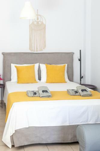 Bright & Stylish Apartment In Heraklion