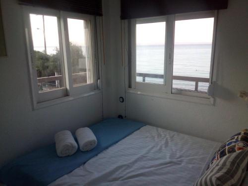 Apartamento Sea And Forest