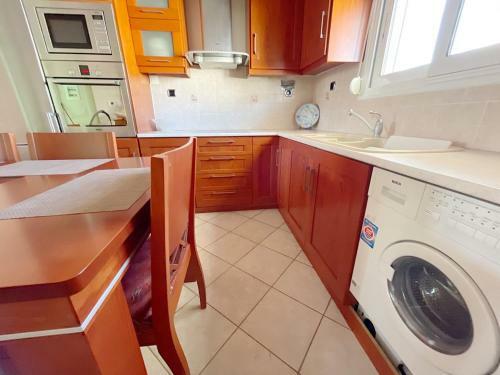 Olive Apartment Kalithea