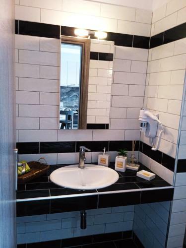 Apartamento Myrto 's Sea View