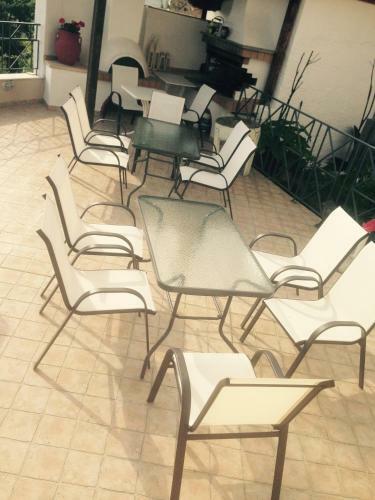 Hotel Christina - Happy Days