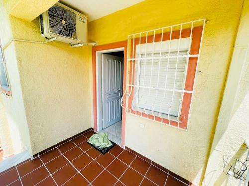 Apartamento Pavlina