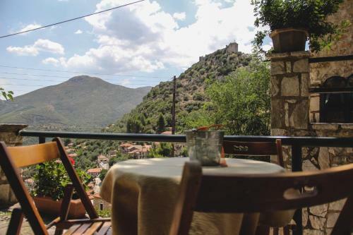 Posada Guesthouse Vrenthi