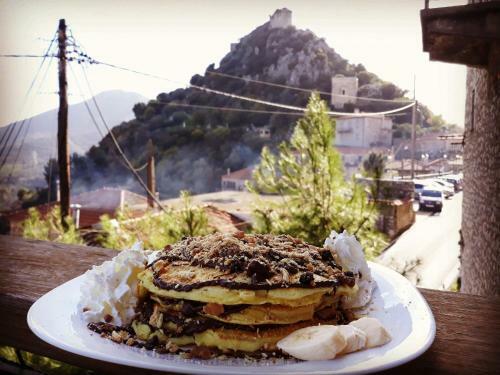 Posada Guesthouse Vrenthi