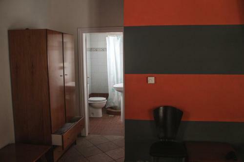 Posada Guesthouse Vrenthi